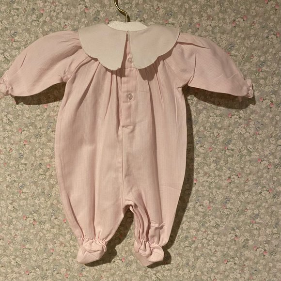 baby suit - Picture 3 of 3